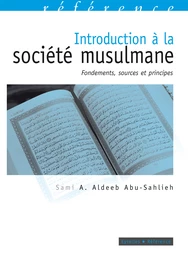 Introduction à la société musulmane