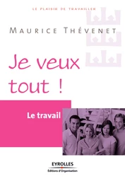 Le travail