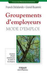 Groupements d'employeurs