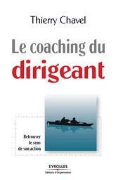 Le coaching du dirigeant