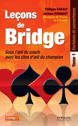 Leçons de bridge