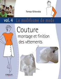 Le modélisme de mode - Volume 4