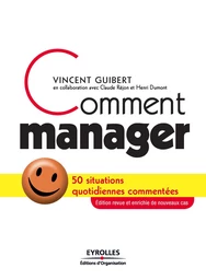 Comment manager