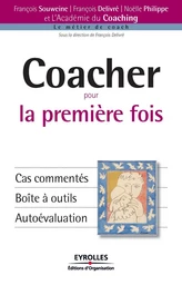 Coacher pour la première fois