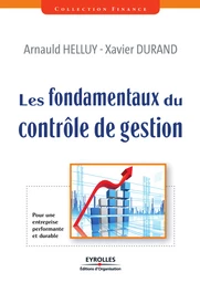 Les fondamentaux du contrôle de gestion