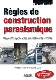 Règles de construction parasismique