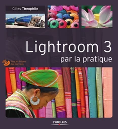 Lightroom 3 par la pratique