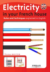 Electricity in your French house