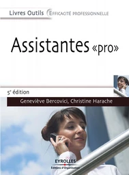 Assistantes pro