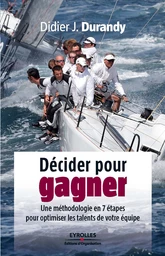 Décider pour gagner