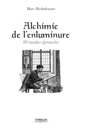 Alchimie de l'enluminure