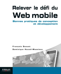 Relever le défi du web mobile