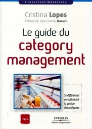 Le guide du category management