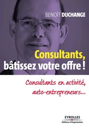 Consultants, bâtissez votre offre !