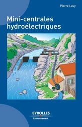 Mini-centrales hydroélectriques