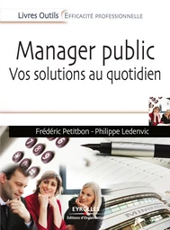 Manager public