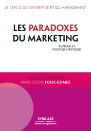 Les paradoxes du marketing