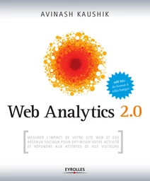 Web Analytics 2.0