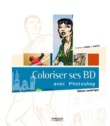 Coloriser ses BD avec Photoshop