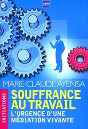 Souffrance au travail