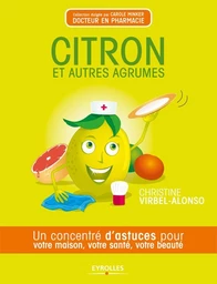 Citron et autres agrumes