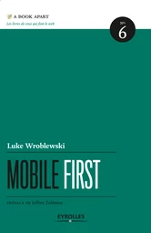 Mobile first