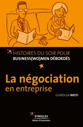 La négociation en entreprise