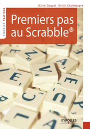 Premiers pas au Scrabble