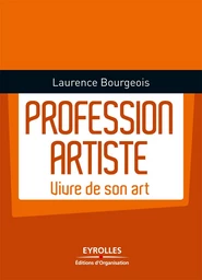 Profession artiste