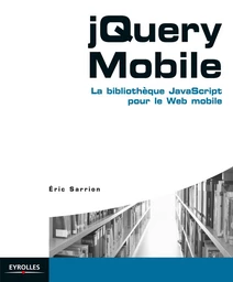 JQuery Mobile