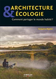 Architecture et écologie