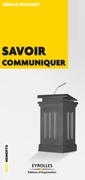 Savoir communiquer