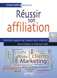 Réussir son affiliation