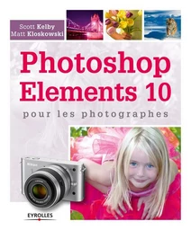 Photoshop Elements 10 pour les photographes