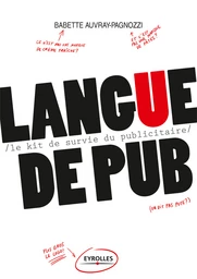 Langue de pub