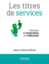 Les titres de services