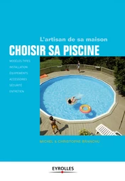 Choisir sa piscine