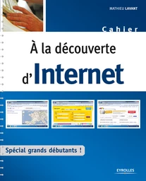 A la découverte d'Internet