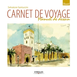 Carnet de voyage