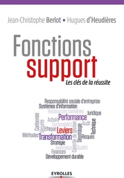 Fonctions support