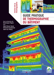 Guide pratique de thermographie du bâtiment