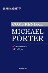 Comprendre Michael Porter