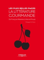 La littérature gourmande