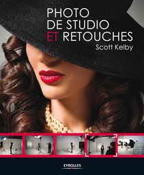 Photo de studio et retouches