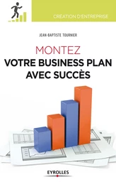 Montez votre business plan avec succès