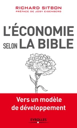 L'économie selon la Bible