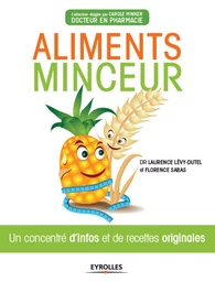 Aliments minceur