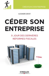 Céder son entreprise