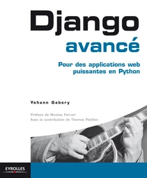 Django avancé