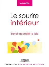 Le sourire intérieur